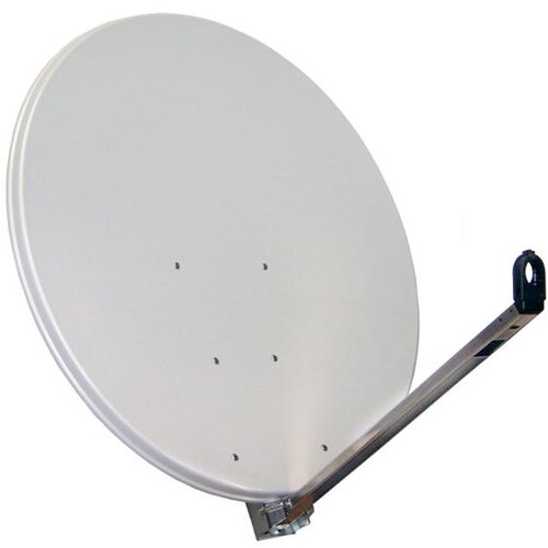 Gibertini Antena satelitska, 100cm, extra kvalitet i izdrzljivost, ALU &amp;ndash; OP 100L ALU Slike