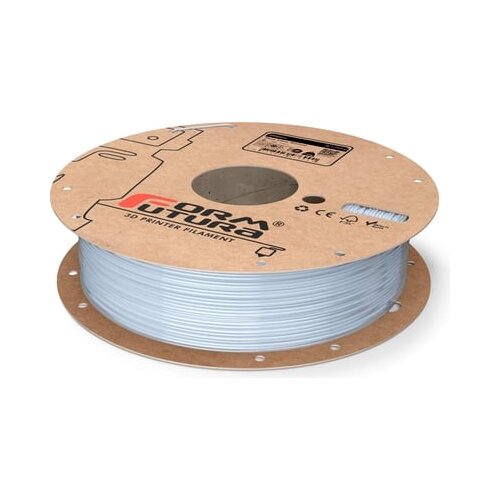 Formfutura hDglass&amp;trade; fluor clear stained - 1,75 mm / 750 g Slike