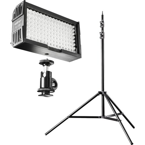 Walimex pro Lighting Set Video Set Up 128 Slike