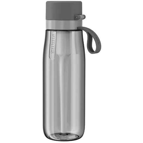 Philips Boca sa filterom za vodu siva AWP2731GRR/31 - Uklanja nečistoće, Pobolj&amp;scaron;ava okus, Bez BPA, 3L Slike