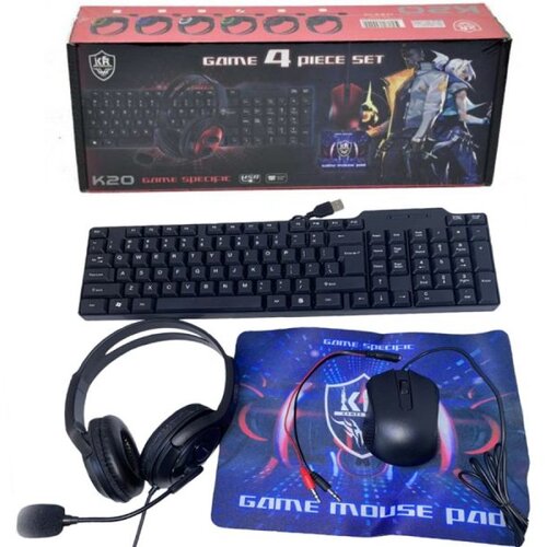  Box 4u1 KR K20 Cijene