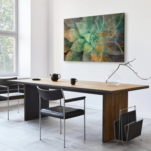  Slika - Blooming Tones (1 Part) Wide 90x60 Slike