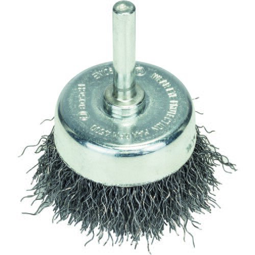 Bosch Talasasta obodna četka 50x0,3 mm, čelična 2608622006, 50 mm, 0,3 mm Cene