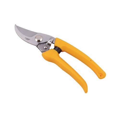 Hoteche Makaze za vinovu lozu 18cm soft grip inox ( 19338 ) Slike