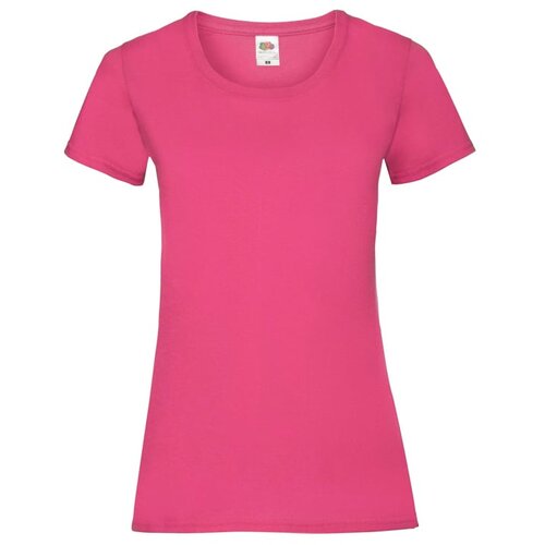 Fruit Of The Loom FU78•Lady-Fit Valueweight Tee Cijene