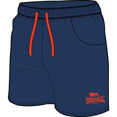 Lonsdale men's shorts regular fit Cene