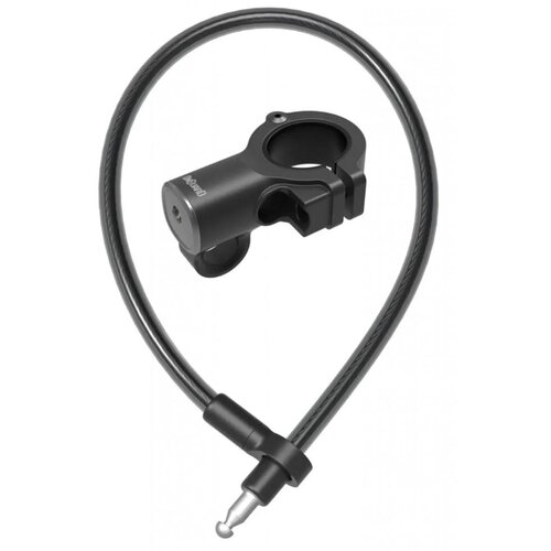  LOKOT KLJUČ OnGuard Cable Locks E SCOOTER SERIES 150CMX12MM Slike