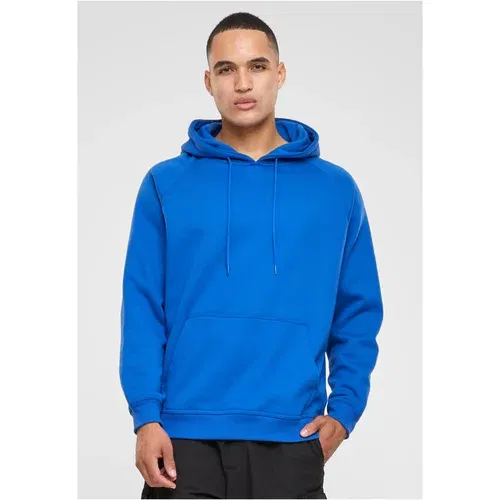 UC Men Empty Royal Hoody