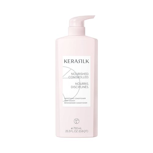 Kerasilk Smoothing Conditioner - 750 ml Slike