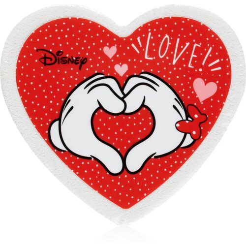 Disney Mickey & Minnie Love! kugla za kupku 150 g za djecu Cijene