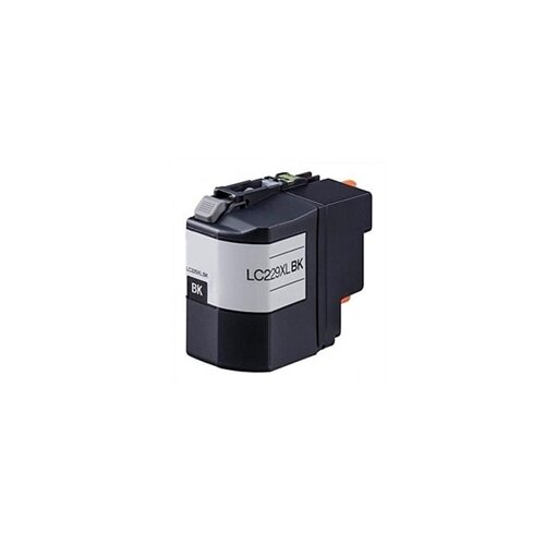 Brother Tinta za LC229XLBK (crna), zamjenska Slike