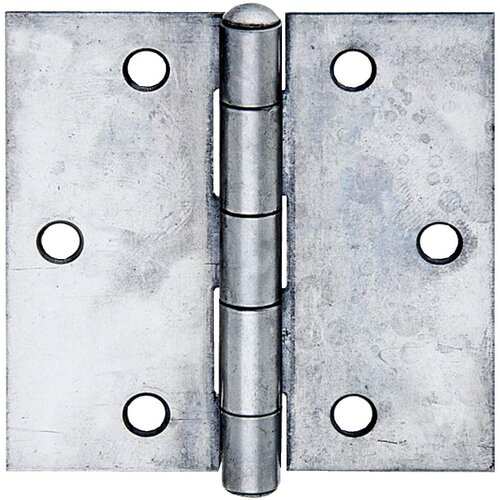  Šarke kvadratne 100x100x1,2mm Cene