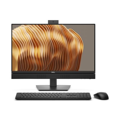 DELL TECHNOLOGIES DELL Pro 24 QC24250 Intel Core Ultra 5 235 24inch 16GB 512GB SSD UMA Wi-Fi+BT Kyb+Mouse W11P 3Y ProSpt Cene