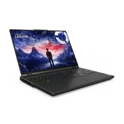 Lenovo Legion 5 Pro 16IRX9 16 WQXGA 240Hz/i7-14700HX/32GB/NVMe 2x1TB/RTX4070 8GB/83DF008BRM Slike
