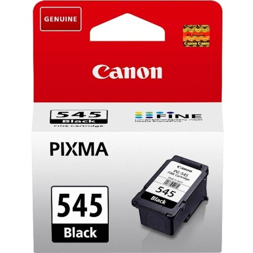 Canon ČRNILO PG-545 ČRNO ZA MG2450/2550 ZA 180 STRANI Cene