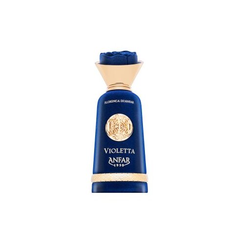 Anfar Violetta čist&yacute; parf&eacute;m za žene 100 ml Cijene