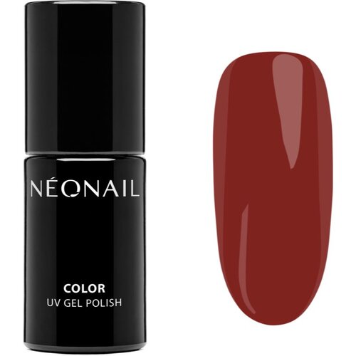 NeoNail Let's Make Memories gel lak za nohte odtenek Go See The World 7.2 ml Cene