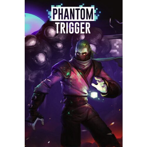  phantom trigger (pc) steam key global Cene