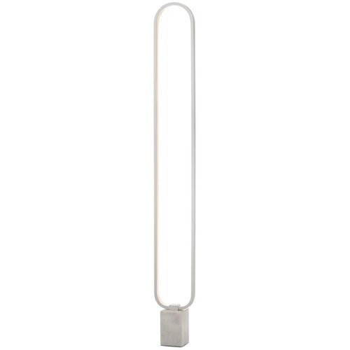  Redo 01-3061 - LED prigušiva stojeća lampa ADO LED/24W/230V bela Cene