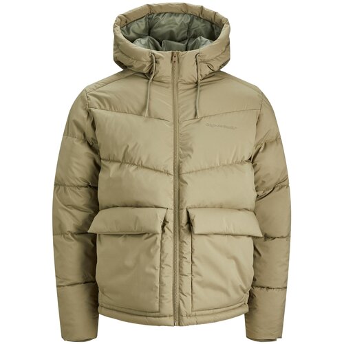 Jack &amp;amp; Jones Prehodna jakna &amp;#039;VESTERBRO&amp;#039; kaki Slike