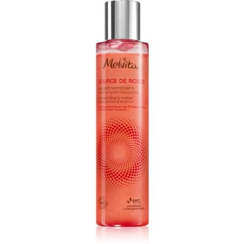 Melvita Source de Roses hidratantna voda za lice 150 ml Slike