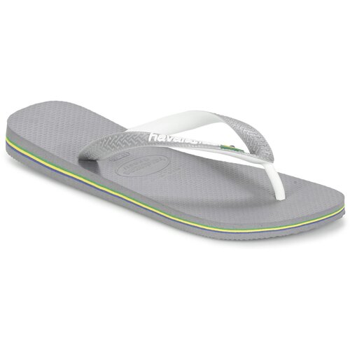 Havaianas Japonke BRASIL MIX Siva Slike