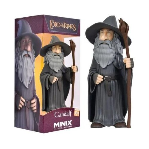 Figure MINIX 12CM LORD OF THE RINGS-GANDALF 29210 Cijene