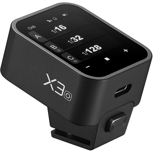  ..Godox X3 Transmitter za SONY – NOVO – PREDNARUDŽBE Cijene