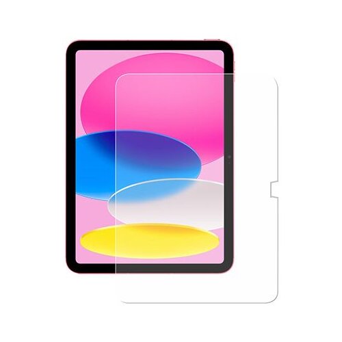 MW Folija za kaljeno steklo iPad 10.9 Deseta Generacija Zaš?ita, Prozorno, (21373630) Cene