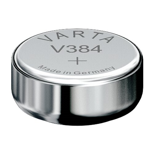 Varta 10x1 Chron V 384 PU inner box Cijene
