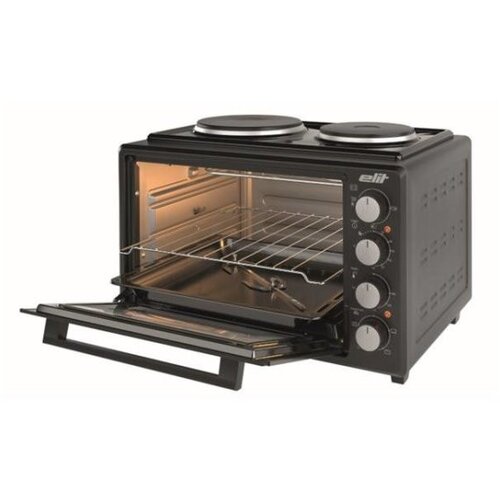 Elit mini pećnica Optiduo 32B Slike