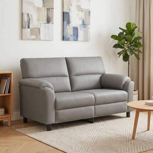 SOFA Svjetlosiva 174 x 85 x 93 cm Bar&scaron;un Cijene