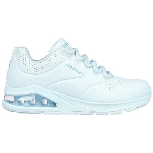 Skechers Nizke superge Uno 2 Pastel Players Modra Cene