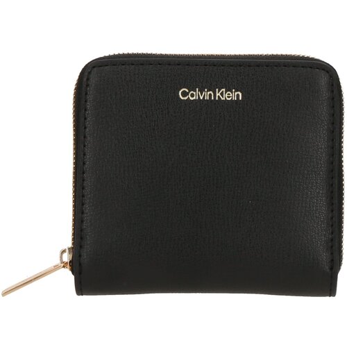 Calvin Klein Denarnica črna Cene
