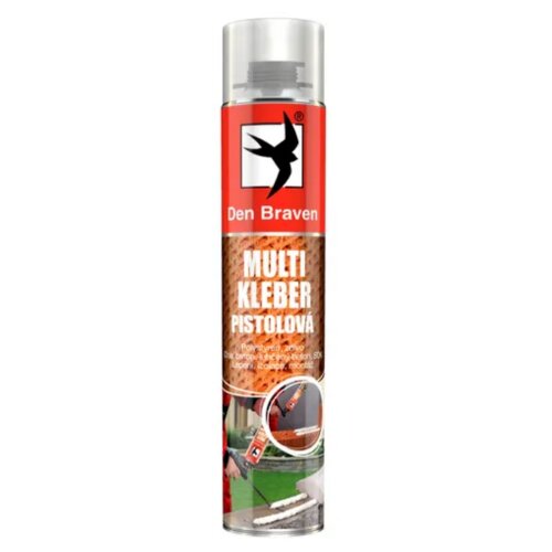  PU PJENA MULTI KLEBER B3 825 ml DEN BRAVEN Cijene