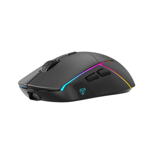 Yenkee YMS 3500BK Samurai WL bežični mi&amp;scaron;, 5000 DPI, crni Slike