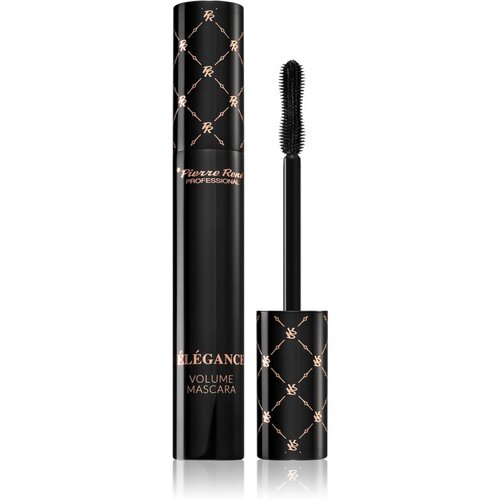 Pierre René Professional Élégance maskara za povećanje volumena 10 ml Cijene