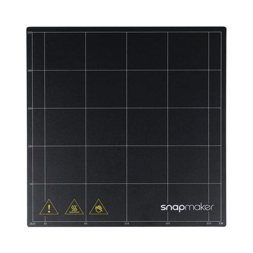 Snapmaker Printer Build Surface, A250 Cene