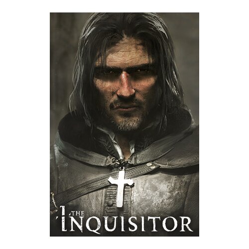 The Inquisitor (PC) Key GLOBAL Cene
