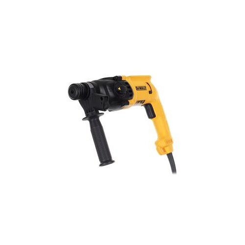 Dewalt el.pneumatski čekić sds+ D25033K Slike