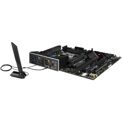 Asus ROG STRIX B650E-F GAMING WIFI matična ploča Cene