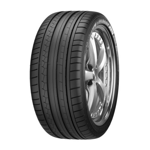  Letna Dunlop 325/30R21 108Y SPT MAXX GT * XL ROF MFS - Skladi&amp;scaron;če 9 (Dostava 5 delovnih dni) Slike