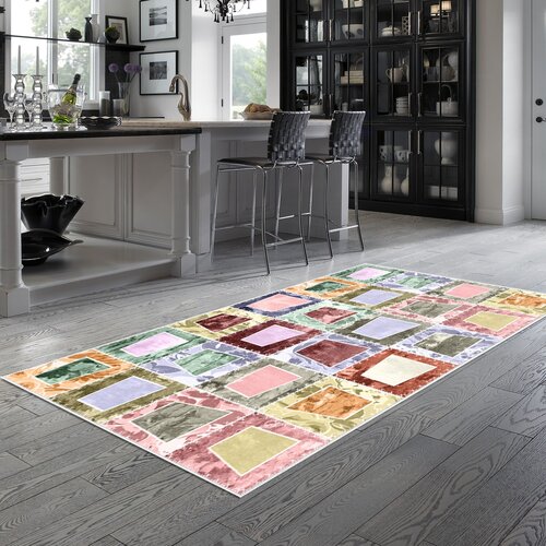 Opviq tepih 120x180cm &Scaron;aren Cijene