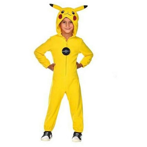  Svečana odjeća za djecu Pok&eacute;mon Pikachu Cijene