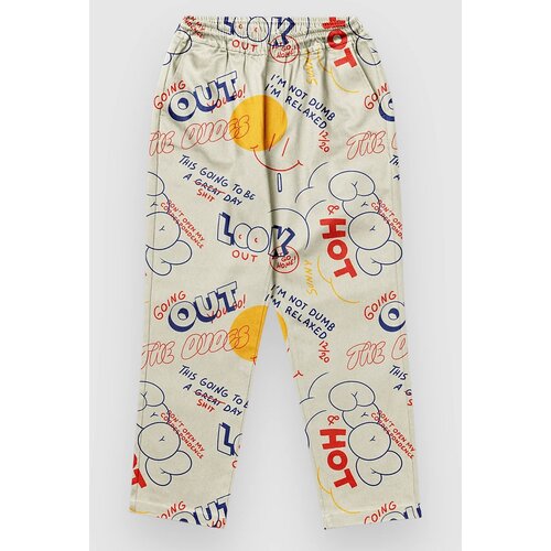 The Dudes Hot & Cool Ez Premium Trenirka multicolor Cene