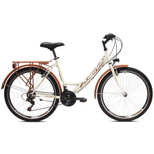 Capriolo kolo METROPOLIS L 26/18HT Cene