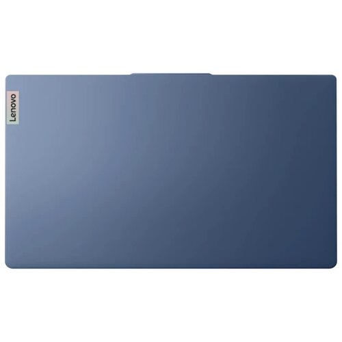 Lenovo Laptop IdeaPad Slim 3 15IAH8 DOS15.6" FHDi5-12450H16GB512GBSRBtamno plava' ( '83ER00M0YA' ) Cene