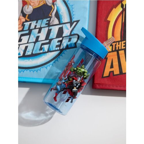Sinsay Boca sa slamkom Avengers Cijene