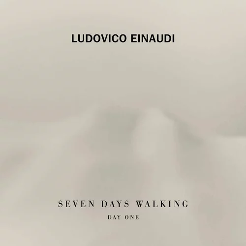 Ludovico Einaudi - Seven Days Walking (Box Set)