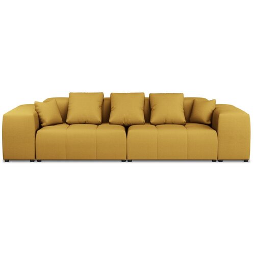 Cosmopolitan Design Rumeni kavč 320 cm Rome - Cosmopolitan Design Cene